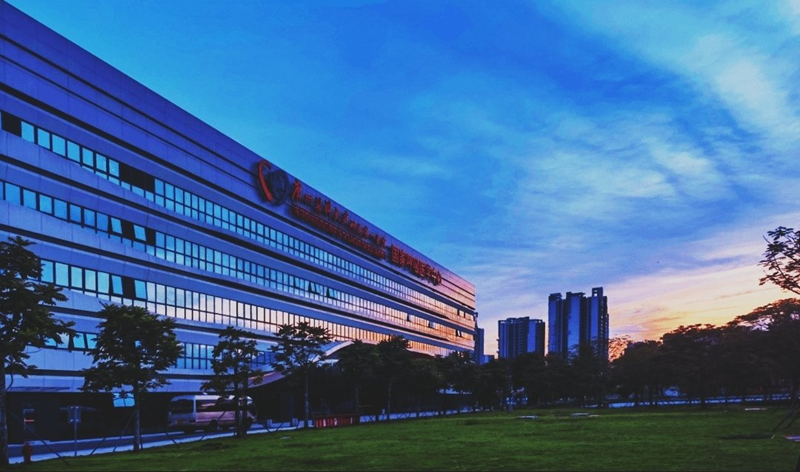 广州医科大学附属第一医院（大坦沙院区）